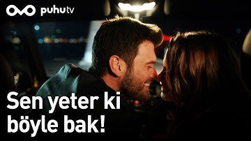 @AileDizisi 3. Bölüm - Sen Yeter ki Böyle Bak!