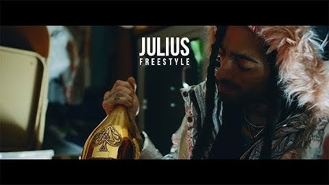 ZCam E2 Music Video "Julius Freestyle"