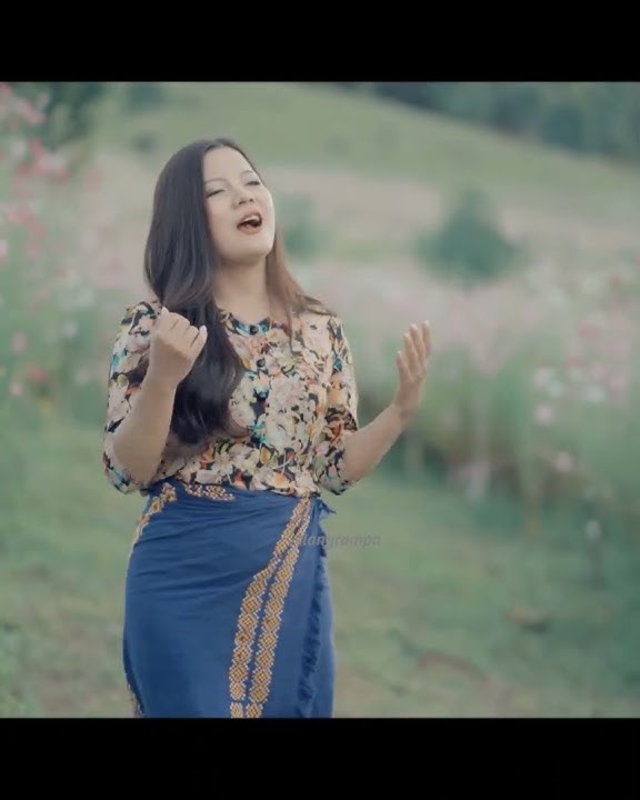 JENNY JATHANG -_- DUHLAI MAMA__ VANGPUI LUNGLEN SEASON 6