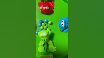 #hungry #frogs #asmrsounds #video #shortvideo #shorts #short