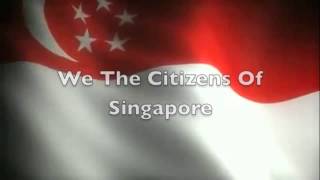 We Are Singapore by Edgefield Primary School