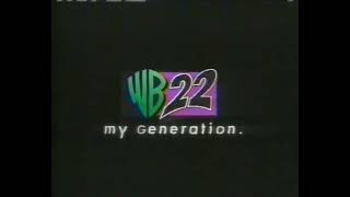 Wcwb Promoid 2001