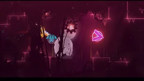 (FEATURED 8*) "Grim Reaper" by Andre89 (me), ThomZG, Dncewthme, EtZtRk, and more | GD 2.11