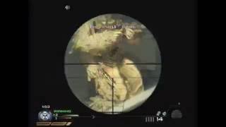 Leftover Mw2 Clips Wealth