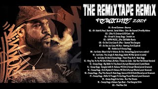 Ice Cube -  Bangers Zone vol.5 (REMIXTAPE) 2024