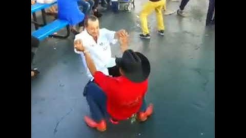 Mix de quebraditas en vivo con terremoto musical 🎼