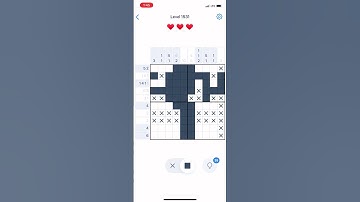 Nonogram.com - Number Puzzle LEVEL 1531