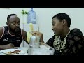 Capture de la vidéo Love Is My Sin💔 (Sm15): Nta Mahoro Y'umunyabyaha By Natacha Ndahiro 2022 (Rwandan Movie)