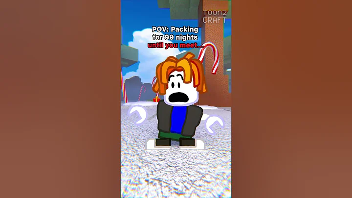 The END 😳 (99 Nights in the Forest Animation Meme) #roblox #animation