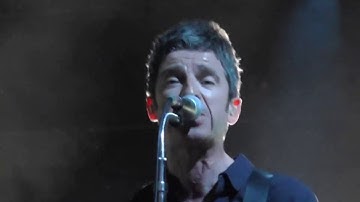 Noel Gallagher