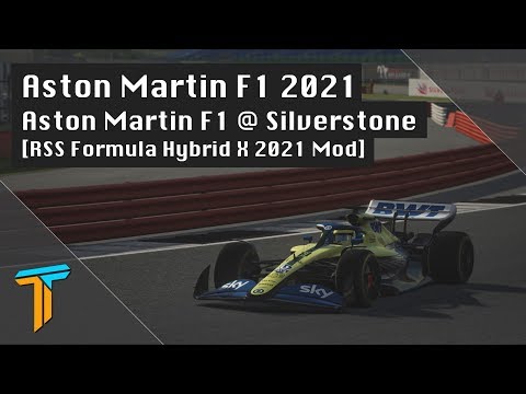 assetto-corsa-|-🇬🇧-aston-martin-f1-2021-@-silverstone!-|-racesimstudio-formula-hybrid-x-2021!
