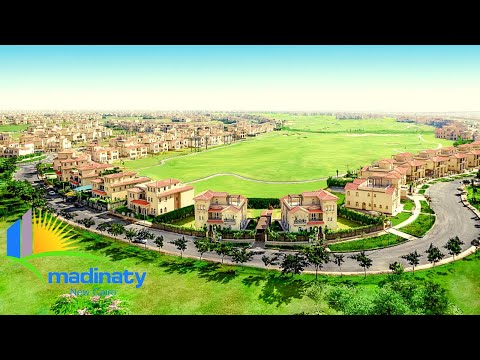 مدينتى طلعت مصطفى   