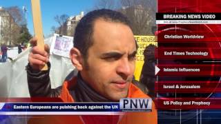Prophecy News Watch Update - September 24