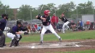 6-21-2014 Swing analysis