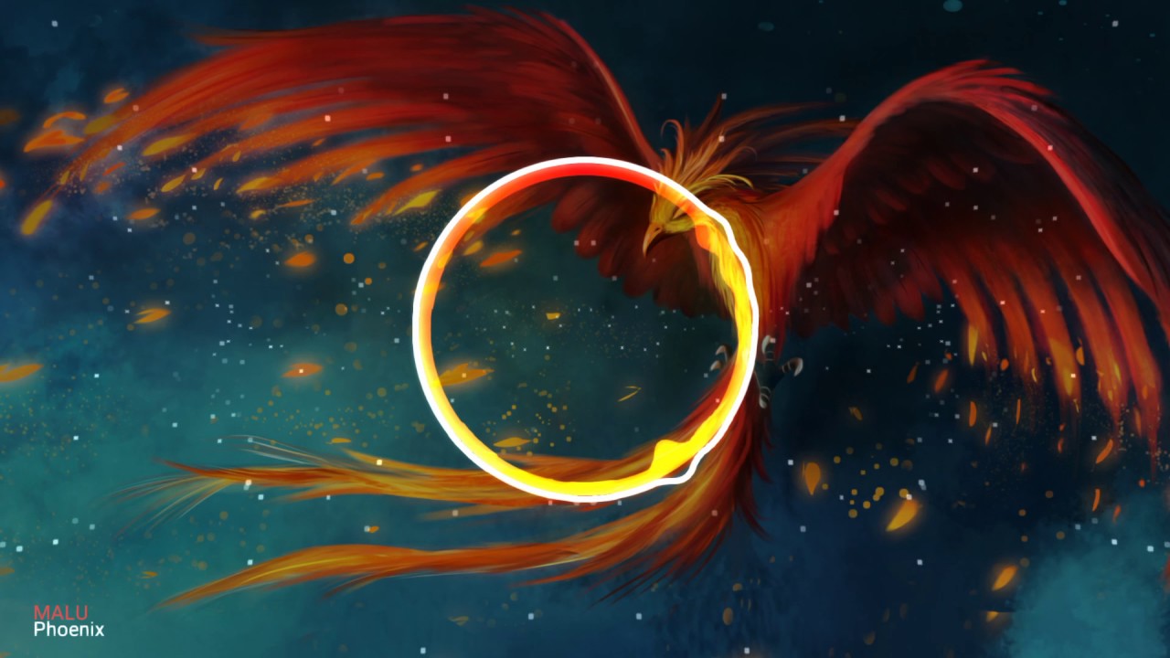 MALU - Phoenix [Copyright Free]