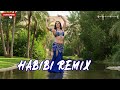 Habibi 💃 Deep House Remix 2025 🔥 | Arabic Vibes Meet Modern Beat