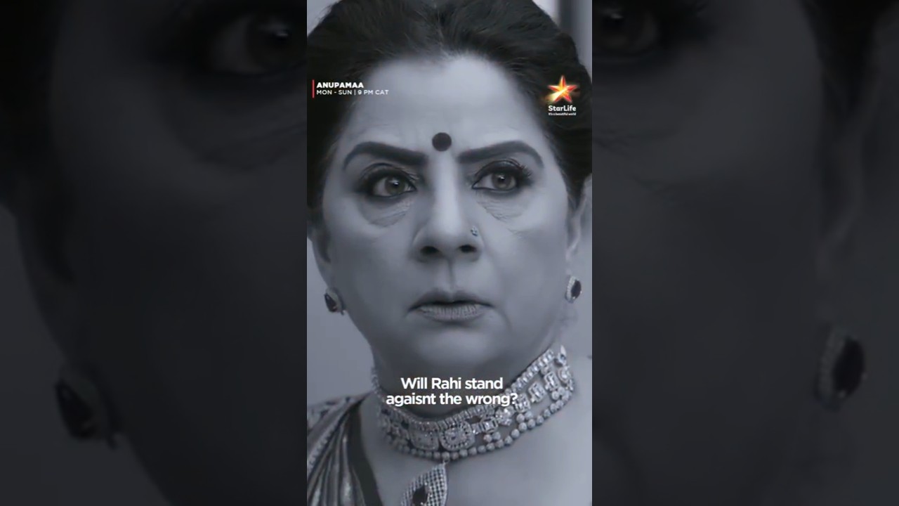 Rahi’s Big Test! Can She Overcome It? 🌟 | 