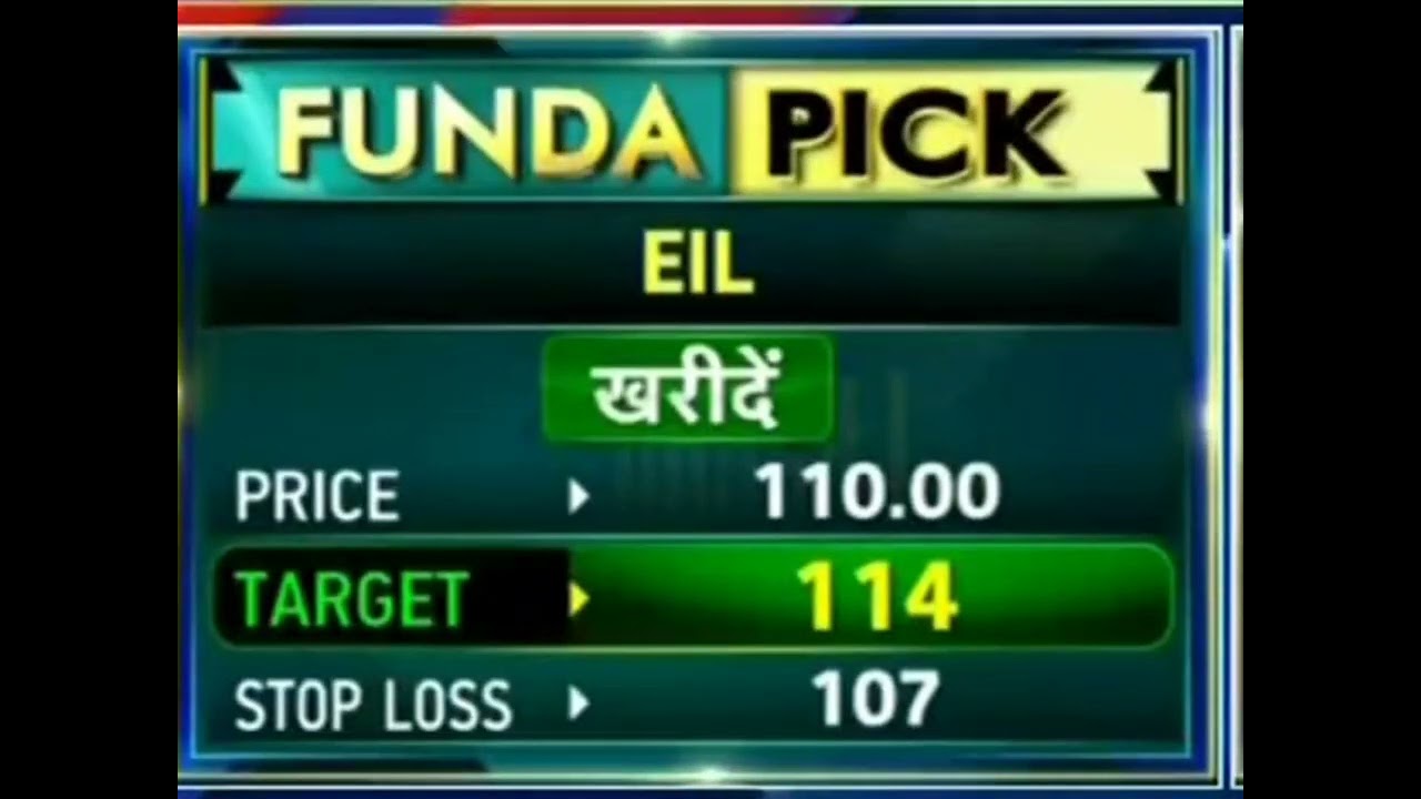 EIL share analysis | eil lastest News