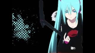 Hatsune Miku--Natsu Matsuri rock ver.