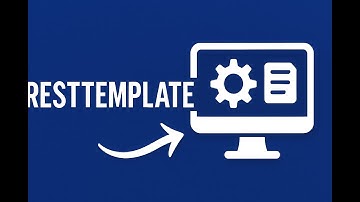 RestTemplate in Spring boot | #resttemplate #springboot #microservices