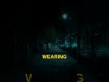 The Smiling Man #Shorts #Mystery