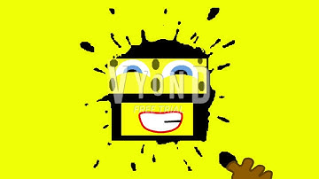 My Spongebob Csupo Logo Remake