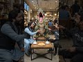 Coffee with T-rex 🤠😂🦖 #dinosaur #jurassicworld #viral #viralvideo #viralshorts  #funny #funnyvideos