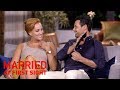 Jules and Cam on their blossoming romance | MAFS 2019