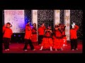 SNAZZY ACADEMY ANNUAL FUNCTION 2K25 - SALSA DANCE