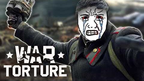 The Insane History of War Thunder