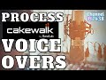 How to Record and Process Voice Overs in Cakewalk Bandlab - Free Sample FX Template