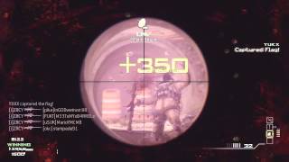 Introducing XGeN XoXo (Happy B-Day!)