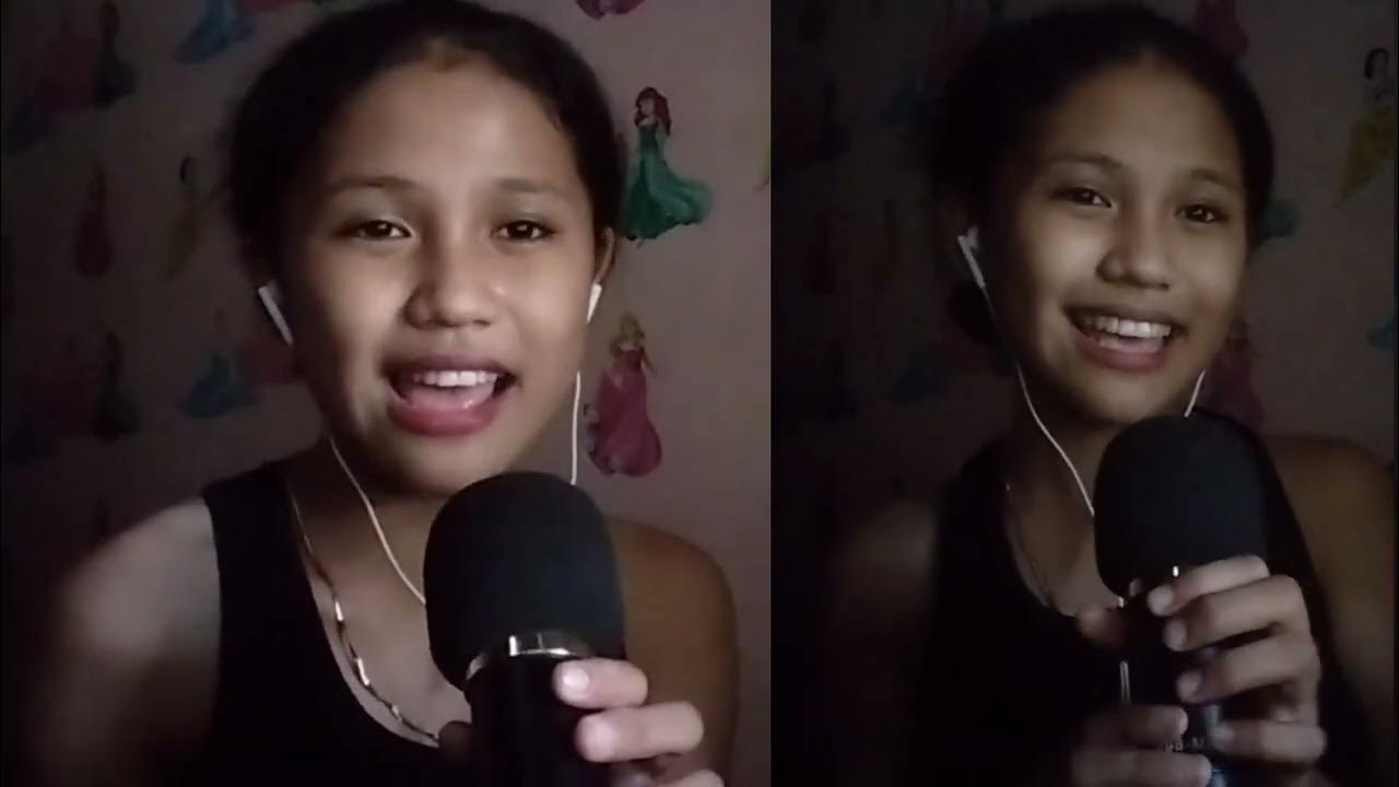 Rivers of Babylon(covered by Jenievie Taan) Rivers of Babylon(covered by Jenievie Taan)