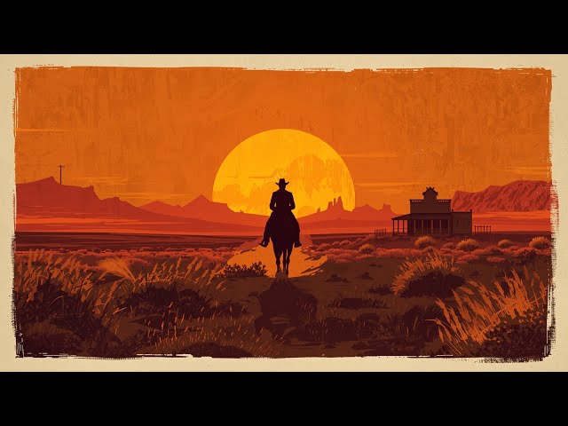 Heart of Rock'n'Roll - Spaghetti Western [Full Album] - YouTube