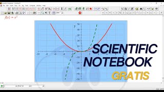 Cómo Descargar e Instalar Scientific Notebook Gratis | Tutorial Completo