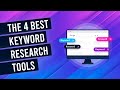 The Best Keyword Research Tools In And Why You Need Them