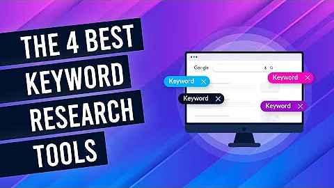 The Best Keyword Research Tools In And Why You Need Them