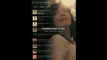 Tourner Dans Le Vide - Indila✨🌹✨ @IndilaOfficiel #indila #tournerdanslevide