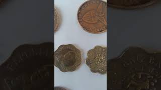 old coins 9