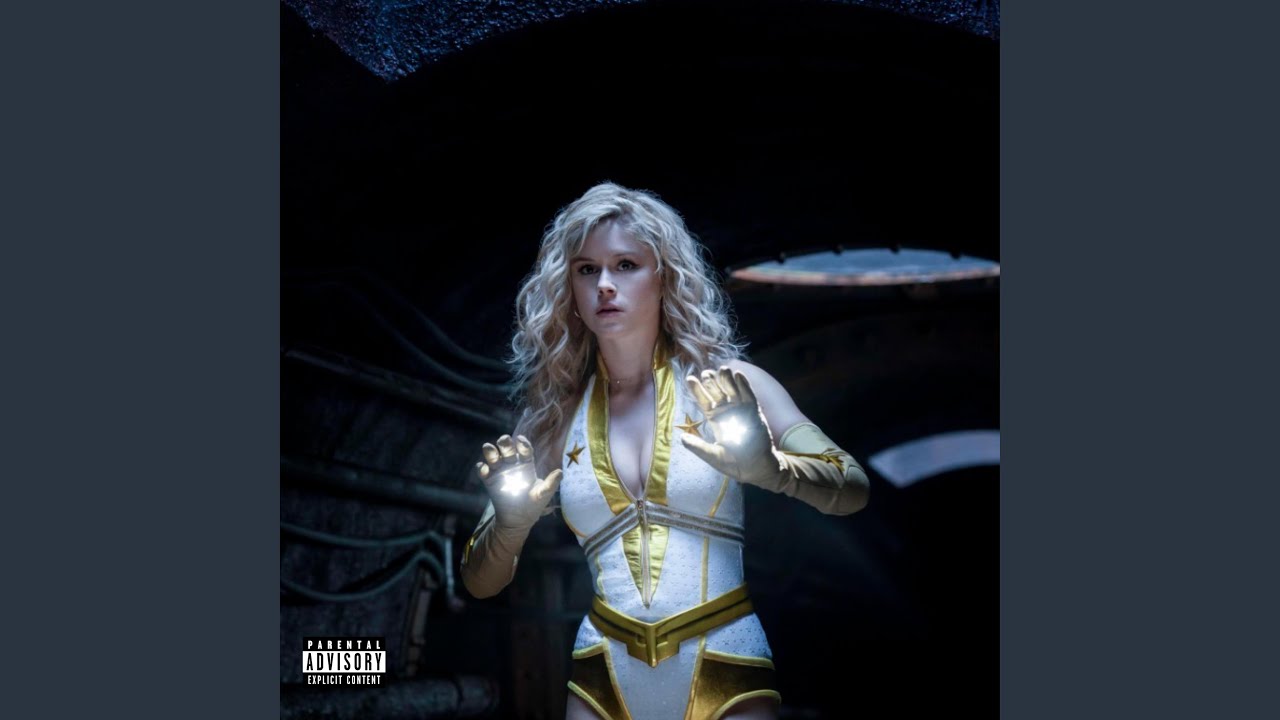 Watch Starlight on YouTube Watch Starlight on YouTube