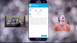 DEMO APLIKASI [PBD PRO] screenshot 1