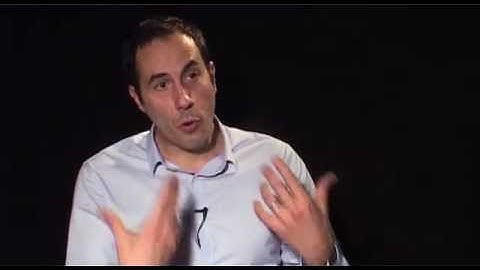 Interview with Carlos Condé, Amazon Web Services EMEA