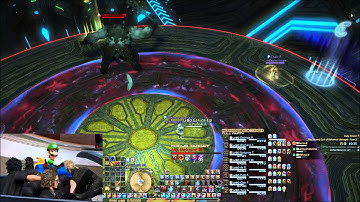 FFXIV: T7 Savage Clear by I.B