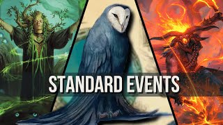 Trying to farm gems! | Standard MTG Arena screenshot 5