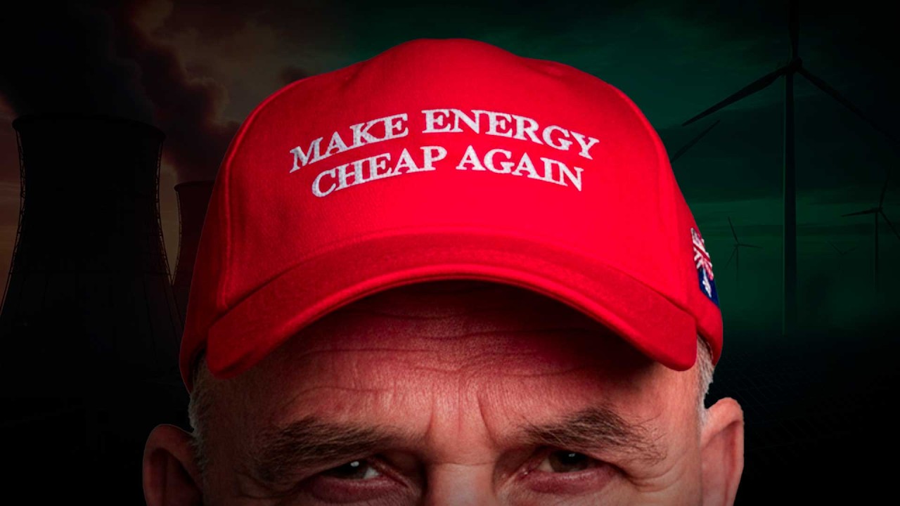 The Real Reason Australia Electricity Is So Expensive