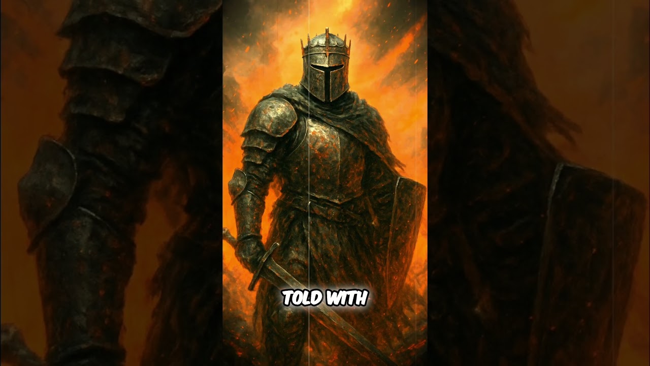 Crown of Ash and Iron: Fire Rains as Kings Clash