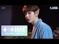 [T:TIME] Special Meeting with SOOBIN and Rabbit - TXT (투모로우바이투게더)