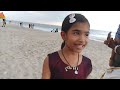 കോഴിക്കോട് ബീച്ച്
