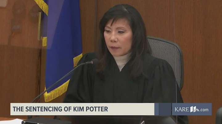 'Extremely difficult decision': Judge Regina Chu e...