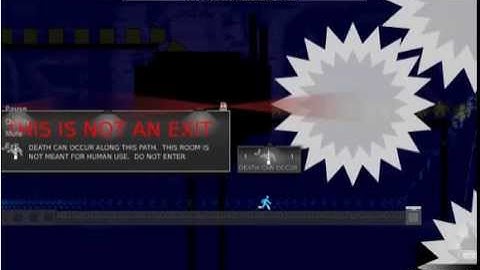 Exit Path:No Freedom Part 3